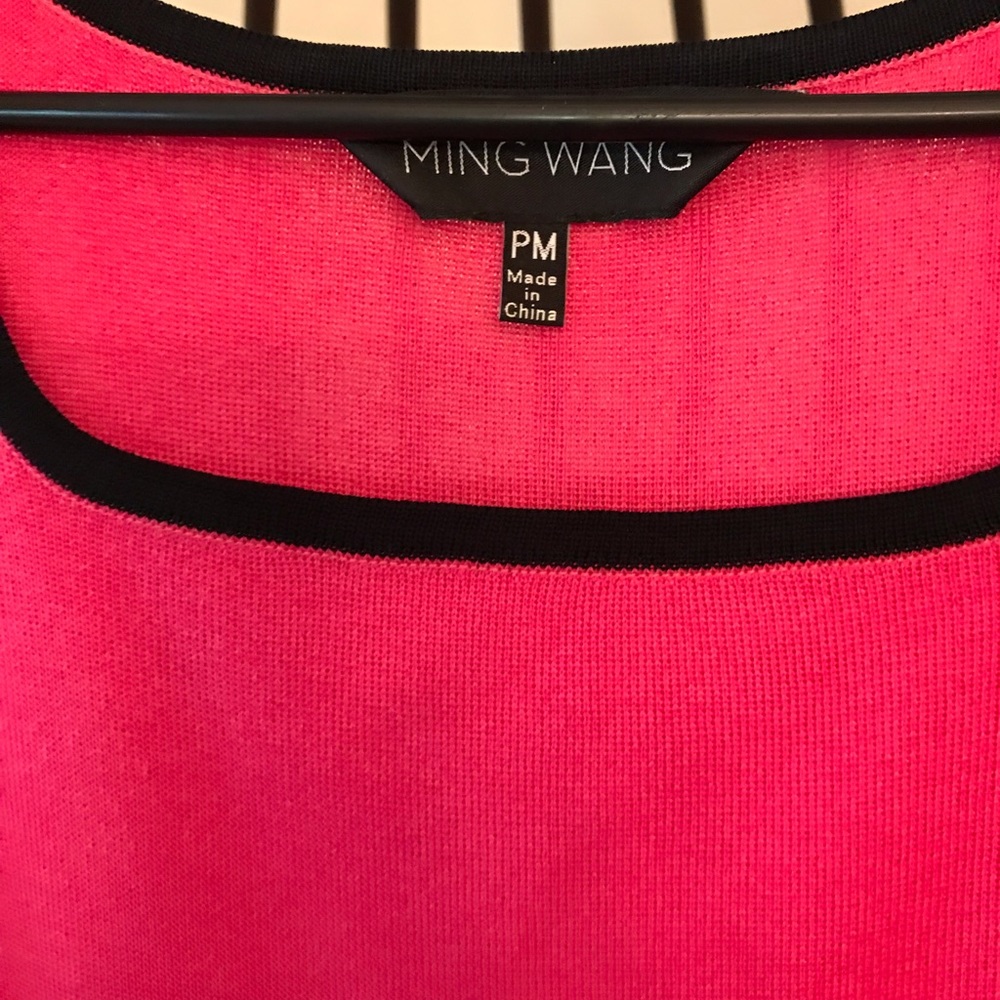 Ming wang - Picture 2 of 3